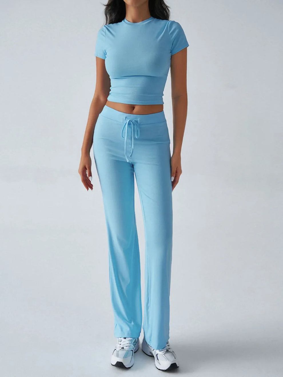 Bleu Clair