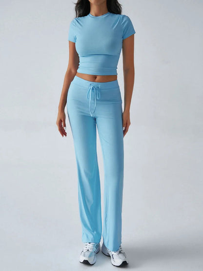 Bleu Clair